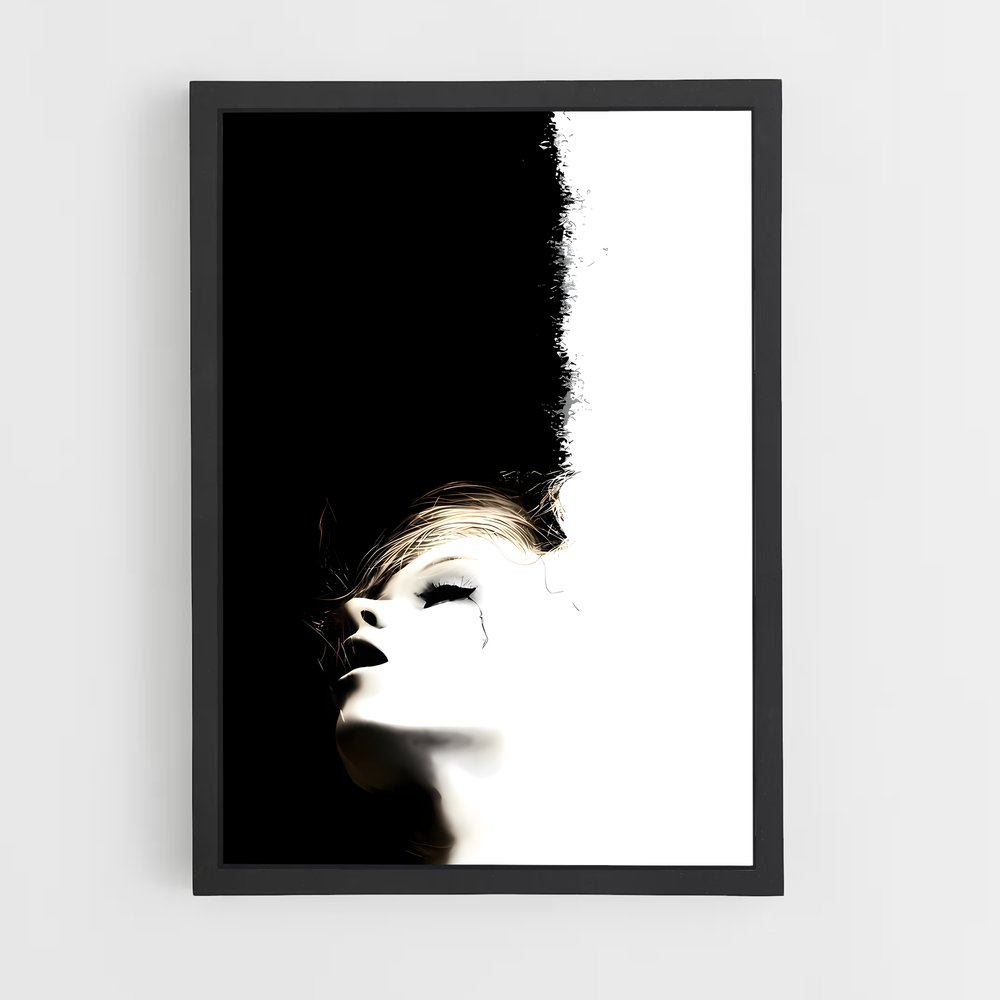 Poster Ombres de Silent Hill (vue 2)
